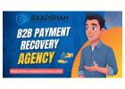 B2b Payment Recovery Agency in Mumbai - Baadshah Recovery Agency