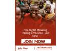 Free Digital Marketing Training in Varanasi | Join Now 