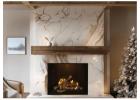 Elegant Traditional Gas Fireplaces | MHC Home Comfort 