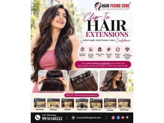 ✨ Instant Length. Instant Volume. Instant Confidence