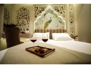 Best Bed and Breakfast in Delhi