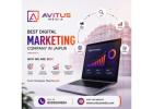 Facebook marketing agency in Jaipur