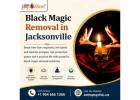 Explore Black Magic Removal in Jacksonville with Psychic Jayram