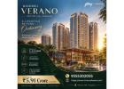 Godrej Verano Gurgaon 3, 4 and 5 BHK Homes