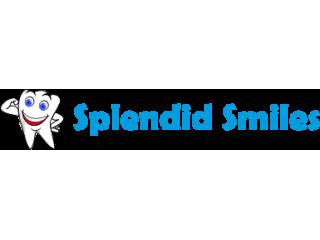 Implant Clinic Near Me | Splendid Smiles Dental Clinic