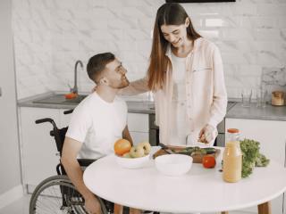 NDIS Supported Independent Living in Gold Coast