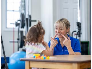 Aspire Child Development & Rehabilitation Center | Child Therapy Services in Ajman, UAE