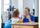 Aspire Child Development & Rehabilitation Center | Child Therapy Services in Ajman, UAE