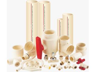 AJAY FLOWLINE PLUS – CPVC PIPES AND FITTINGS