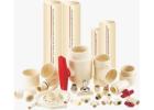 AJAY FLOWLINE PLUS – CPVC PIPES AND FITTINGS
