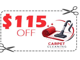 Carpet Stains Removal Katy