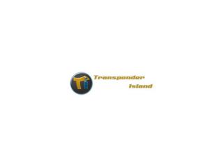 Transponder Island
