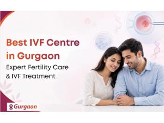 Best IVF Centre in Gurgaon | Miracles Fertility & IVF Clinic, Sector 14
