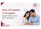 Best IVF Centre in Gurgaon | Miracles Fertility & IVF Clinic, Sector 14