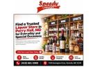 Find a Trusted Liquor Store in Perry Hall, MD for Everyday and Special Occasions