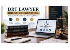 Need a DRT Lawyer Online Consultation?