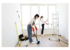 Move In Move Out Cleaning Al Furjan: A Simple Guide for Tenants and Owners