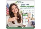 Order Your Abortion Pill by Mail with Private Medical Abortion