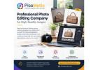Professional Photo Editing Company for High-Quality Images