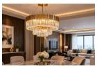 Designer Chandeliers Online for Homes, Offices & Interiors