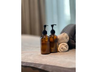 A Calm Wellness Experience at a Massage Center in Business Bay