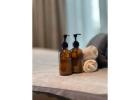 A Calm Wellness Experience at a Massage Center in Business Bay