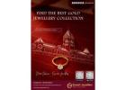 Find the Best Gold Jewellery Collection Near Chennai-Eswari Jewellers 