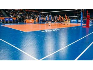 Buy Volleyball Court & Beach Volleyball Court in UAE | Gravolite Gulf
