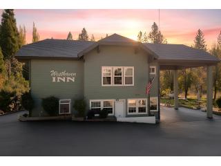 Book Your Perfect Pollock Pines Getaway at Westhaven Inn