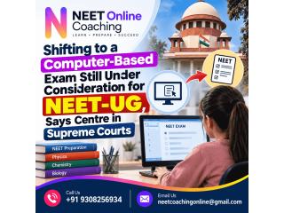 Physics Coaching for NEET | Expert NEET Online Coaching Classes