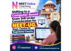 Physics Coaching for NEET | Expert NEET Online Coaching Classes
