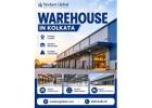 Warehouse in Kolkata for Business and Industrial Needs