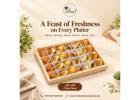 Delight Guests With a Delectable Mini Sandwich Platter