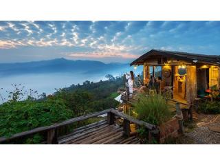Book a Tambopata Tour Package from Puerto Maldonado