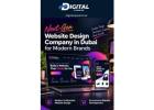 Next-Gen Website Design Company in Dubai for Modern Brands