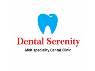 Best Dentist in Aundh - Dental Serenity