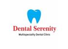 Best Dentist in Aundh - Dental Serenity