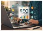 Professional SEO Services for Higher Google Rankings