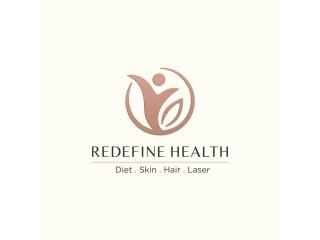 Redefine Health Clinic | Weight Loss, Skin & Hair Clinic in Kharghar