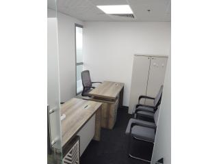Fully Furnished Well Maintained Office Space available For Rent In Dubai