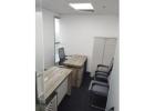 Fully Furnished Well Maintained Office Space available For Rent In Dubai 