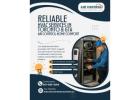 Reliable HVAC Services in Toronto & GTA – Air Control Home Comfort