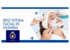 Advanced Hydrafacial Treatment in Mumbai | DNA Royal.