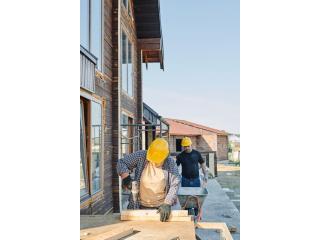 Knockdown Rebuild Builder Truganina