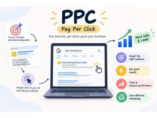 Best PPC Services Agency for Online Advertising | Zigboxx Studios