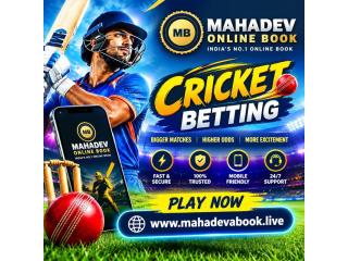 Mahadev Book – Everything You Need to Follow Cricket