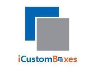 I Custom Boxes | Custom Printed Packaging Boxes USA