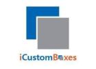 I Custom Boxes | Custom Printed Packaging Boxes USA