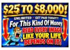 ????100% Automated - Easy $200K/Yr - Get Paid TODAY!????