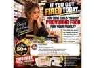 50 AND OVER? IF YOU LOST YOUR JOB TODAY, HOW LONG COULD YOU KEEP PAYING YOUR BILLS?